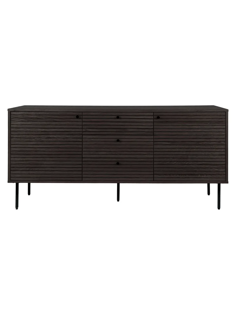 Kyoto Sideboard Eichenfurnier