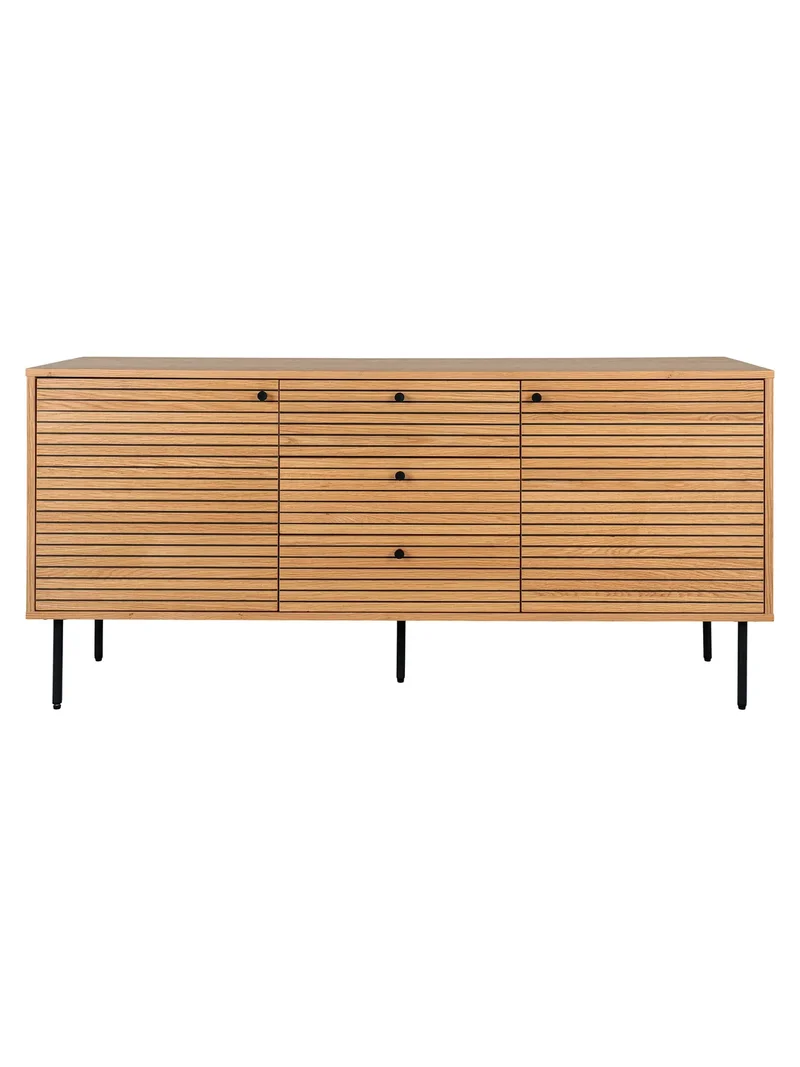 Kyoto Sideboard Eichenfurnier