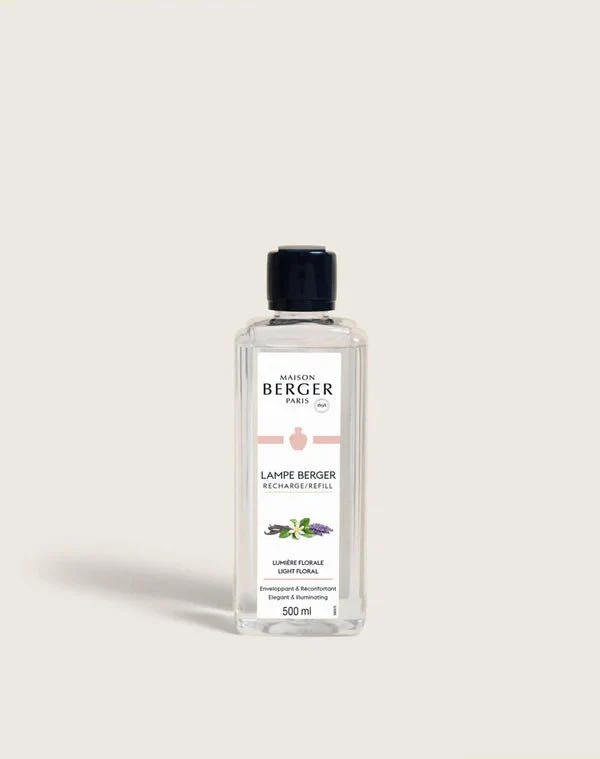 Lumière Florale - Maison Berger Duft 500ml