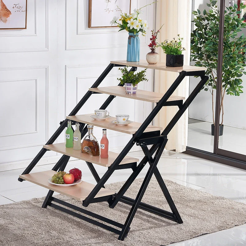 Swing Convertible Table & Regal