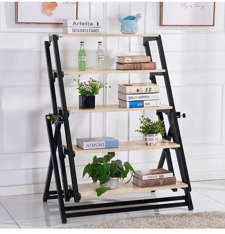 Swing Convertible Table & Regal