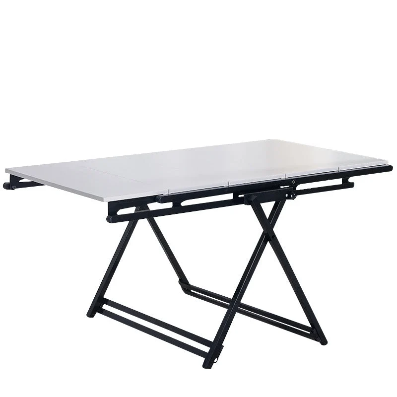 Swing Convertible Table & Regal