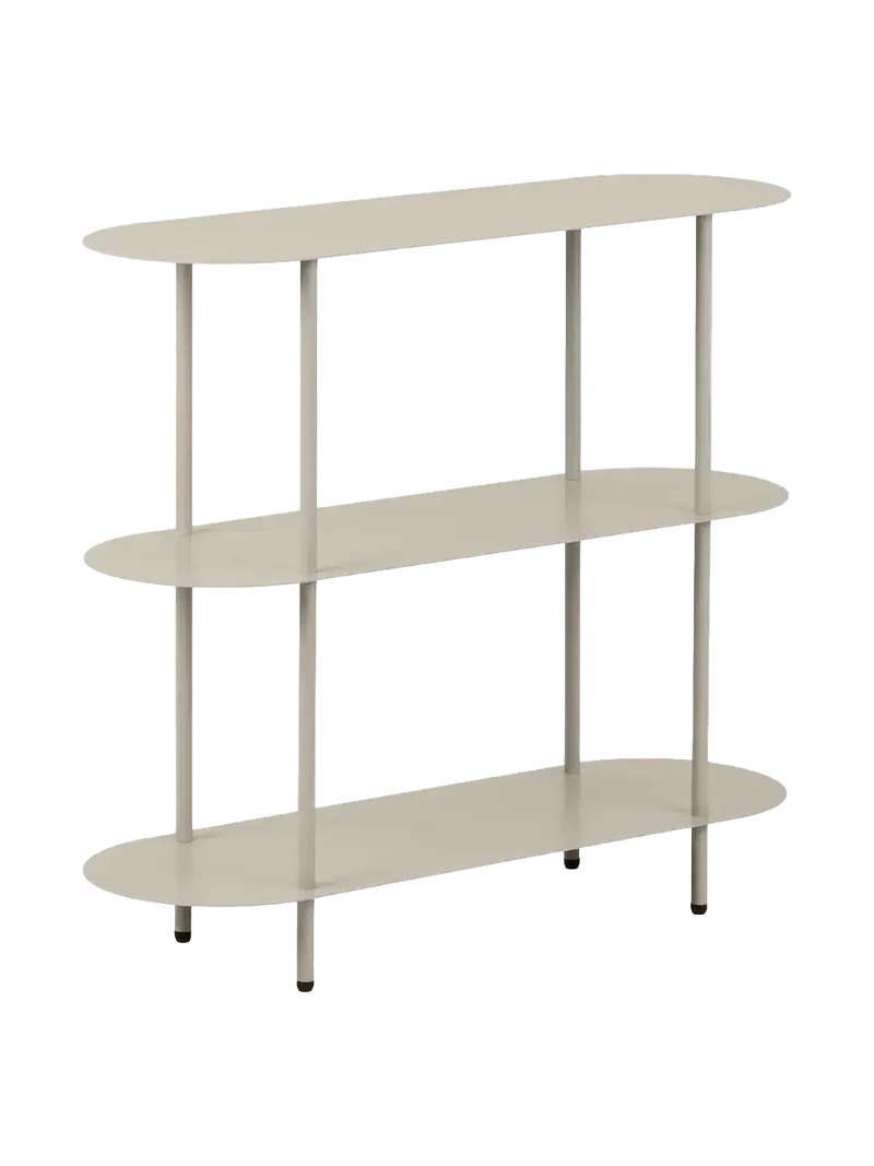 Rieti Regal Metall, sand