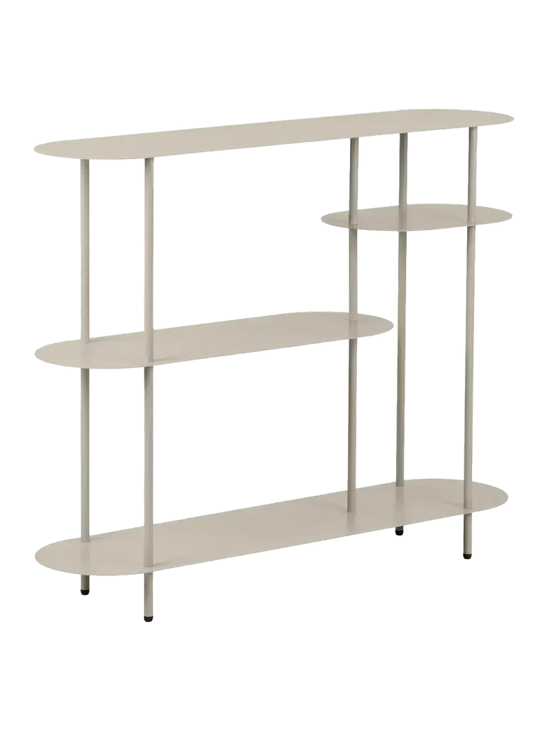 Rieti Regal Metall, sand