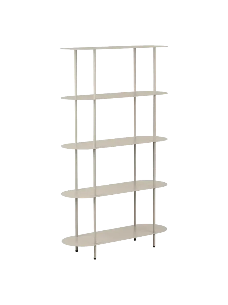 Rieti Regal Metall, sand