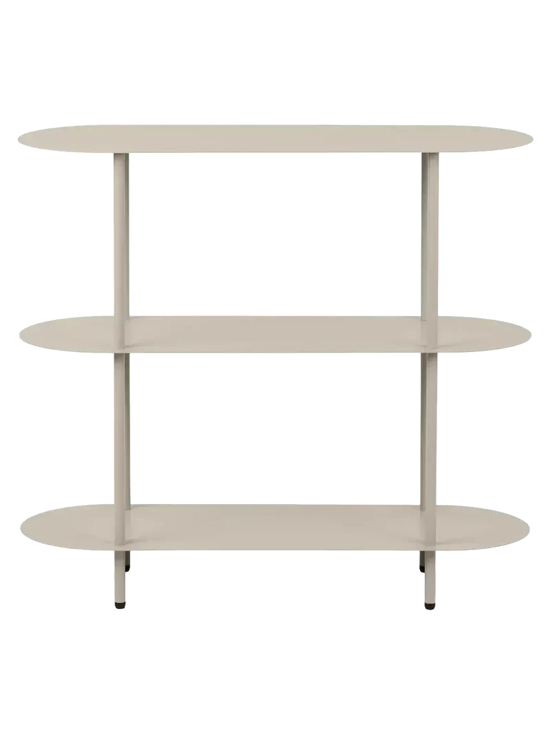 Rieti Regal Metall, sand