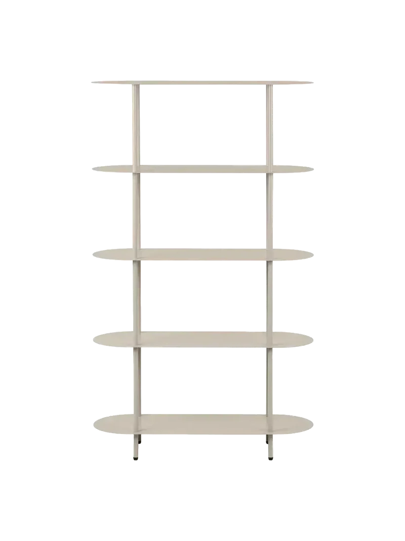 Rieti Regal Metall, sand