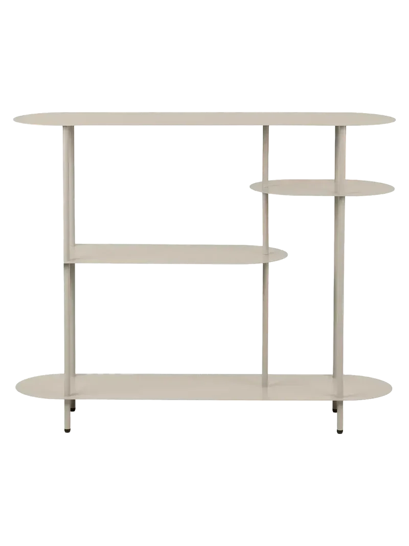 Rieti Regal Metall, sand