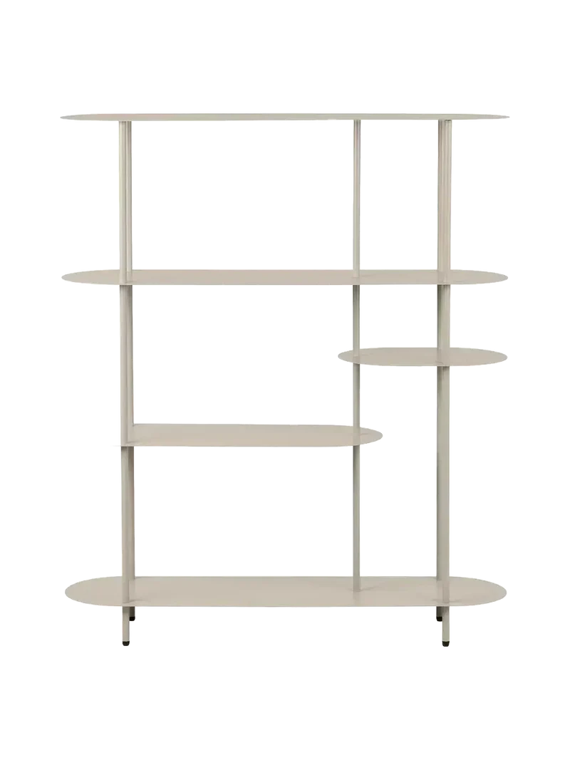 Rieti Regal Metall, sand