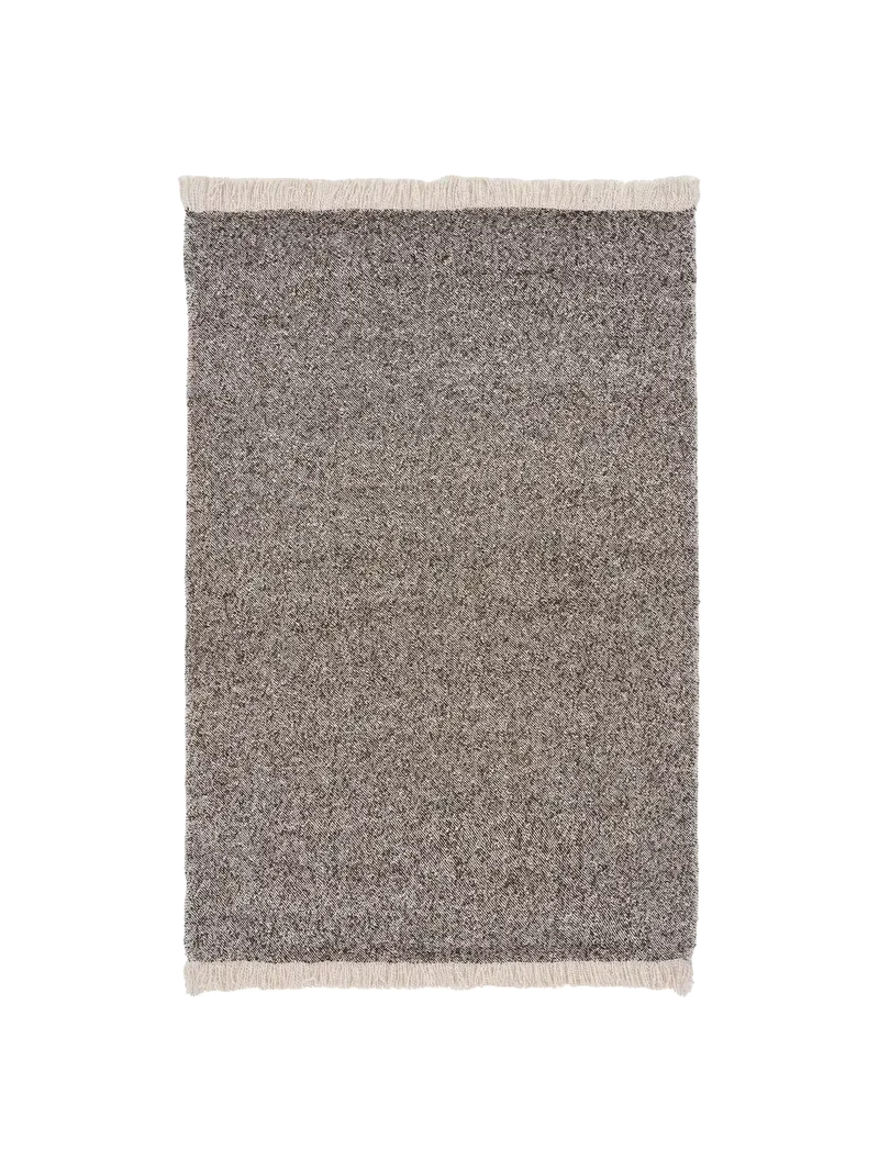 Sira Plaid beige/braun