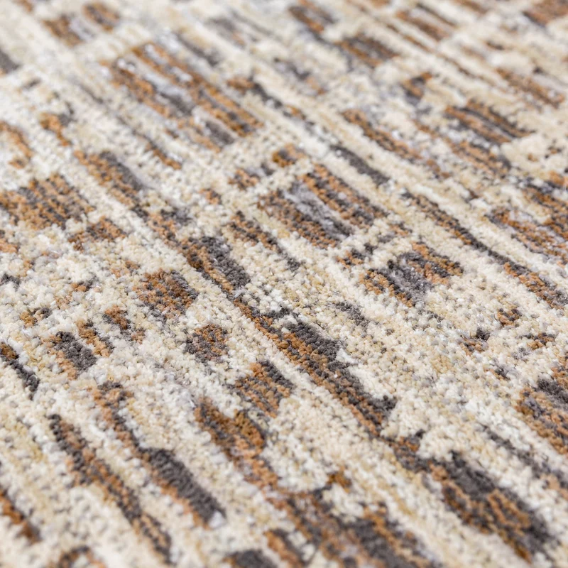 Teppich Kurzflor Urban Style Geometrisch, Wohnzimmer