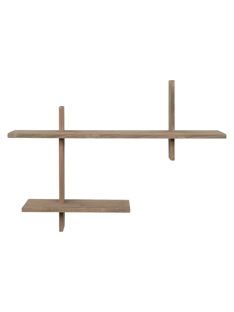 Ovada Regal Kiefernholz