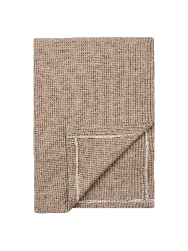 Puno Plaid taupe