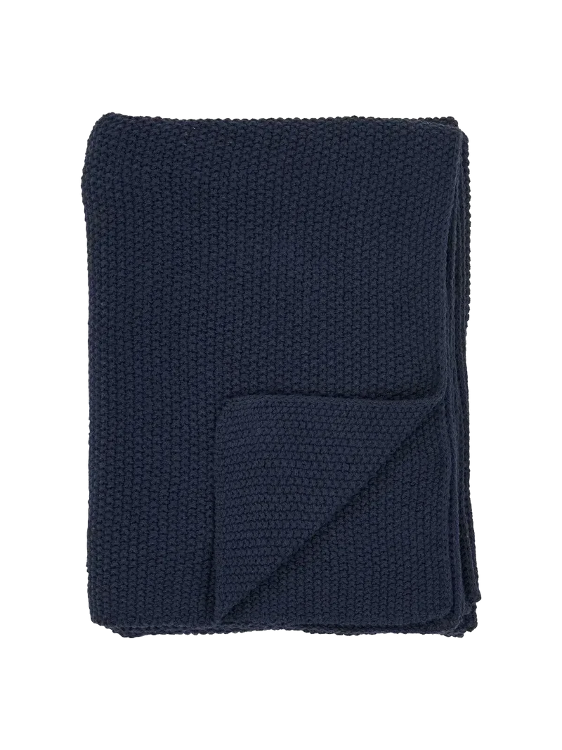 Santos Plaid recycelte Baumwolle