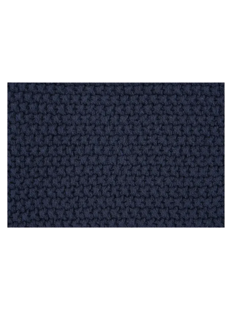 Santos Plaid recycelte Baumwolle