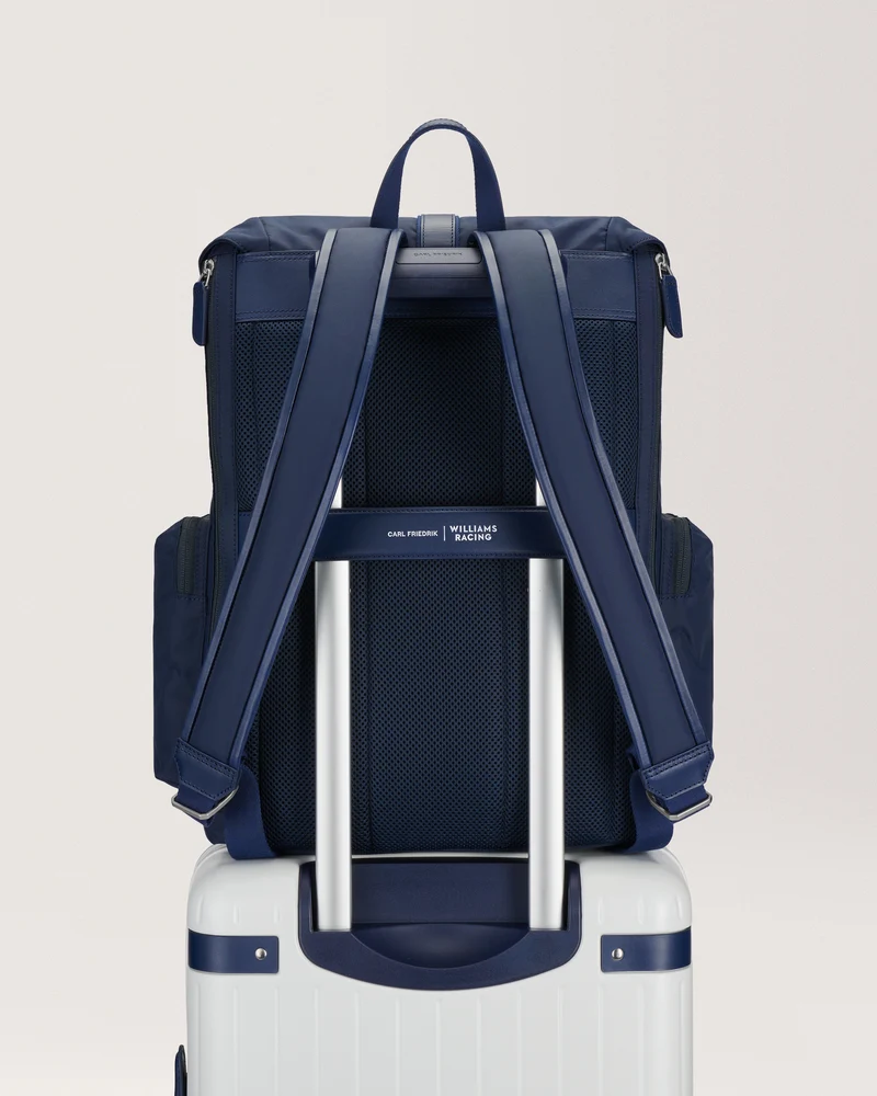 Traverse Backpack - Return