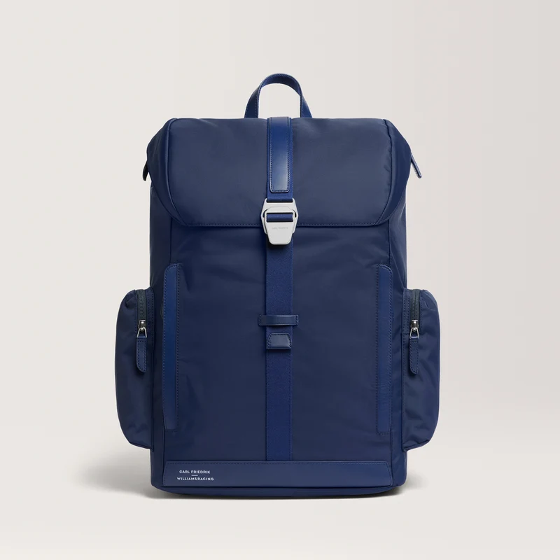Traverse Backpack - Return