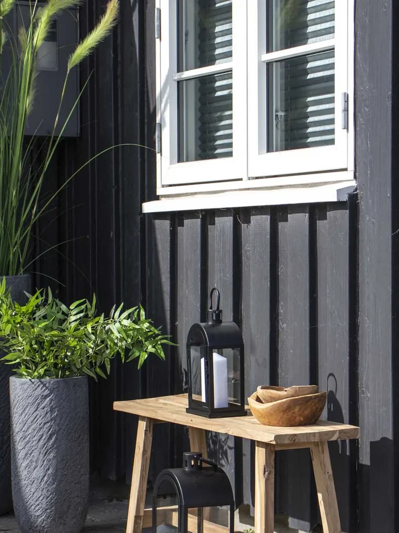 Barcelona Sitzbank Teakholz, natur