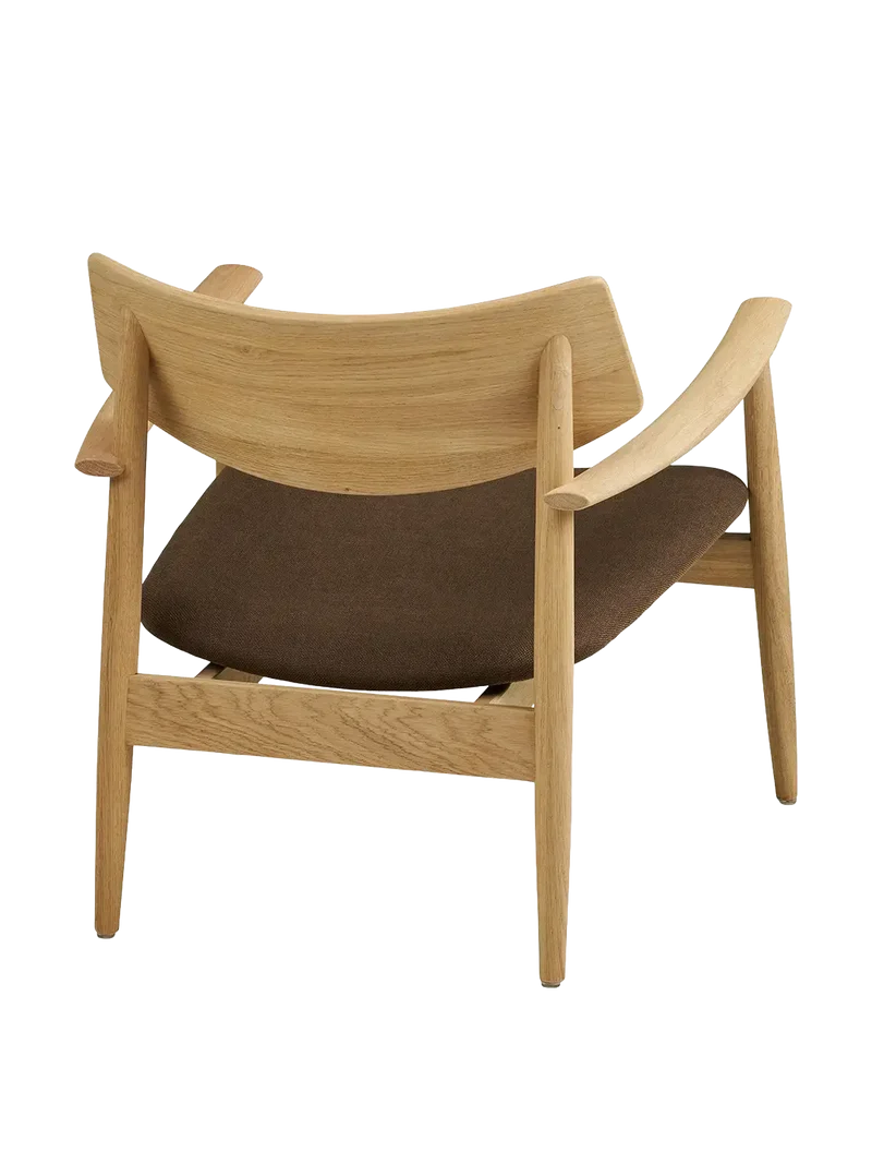 Olvera Loungesessel