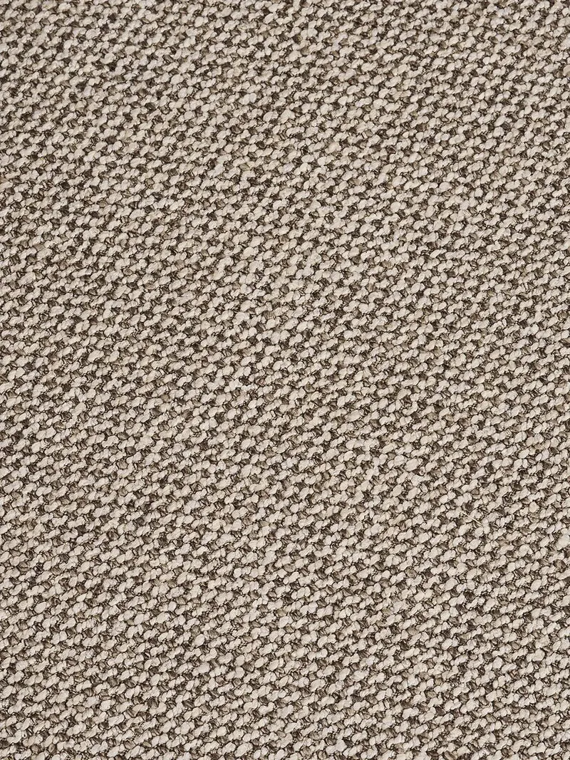 Sion Loungesessel sand, mit Drehfunktion