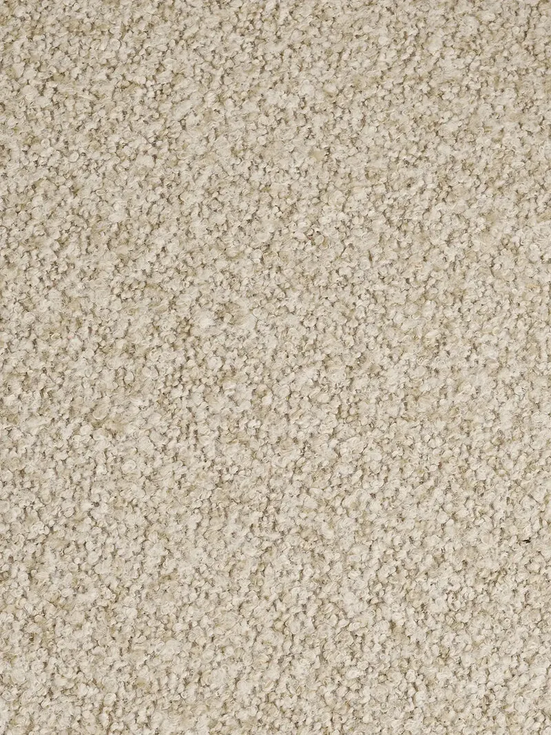 Hawkes Loungesessel sand, mit Drehfunktion
