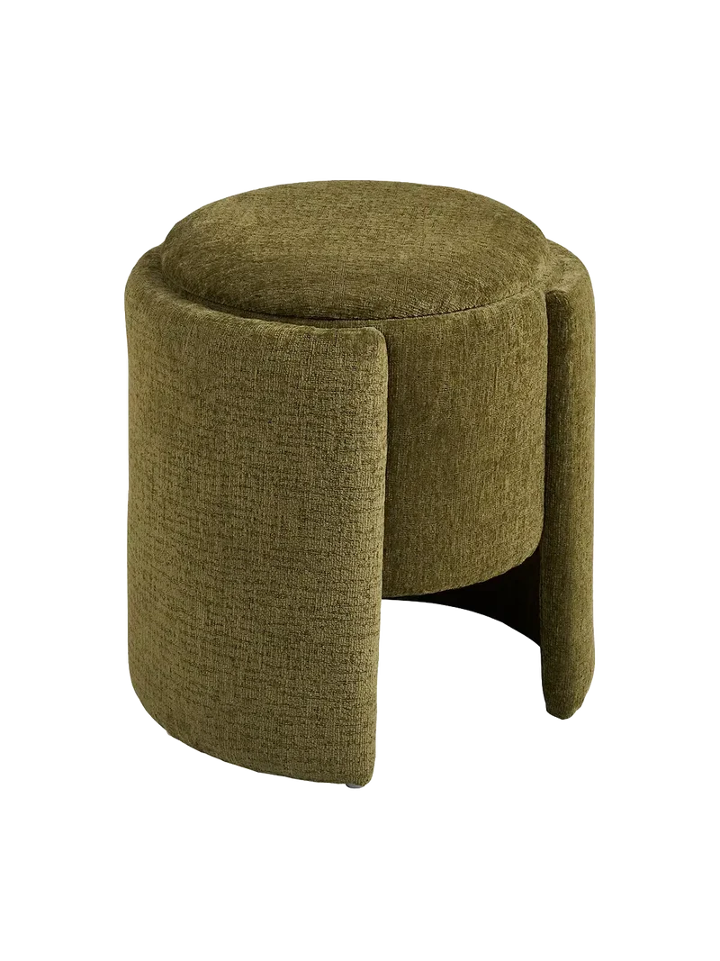 Walsdorf Pouf grün