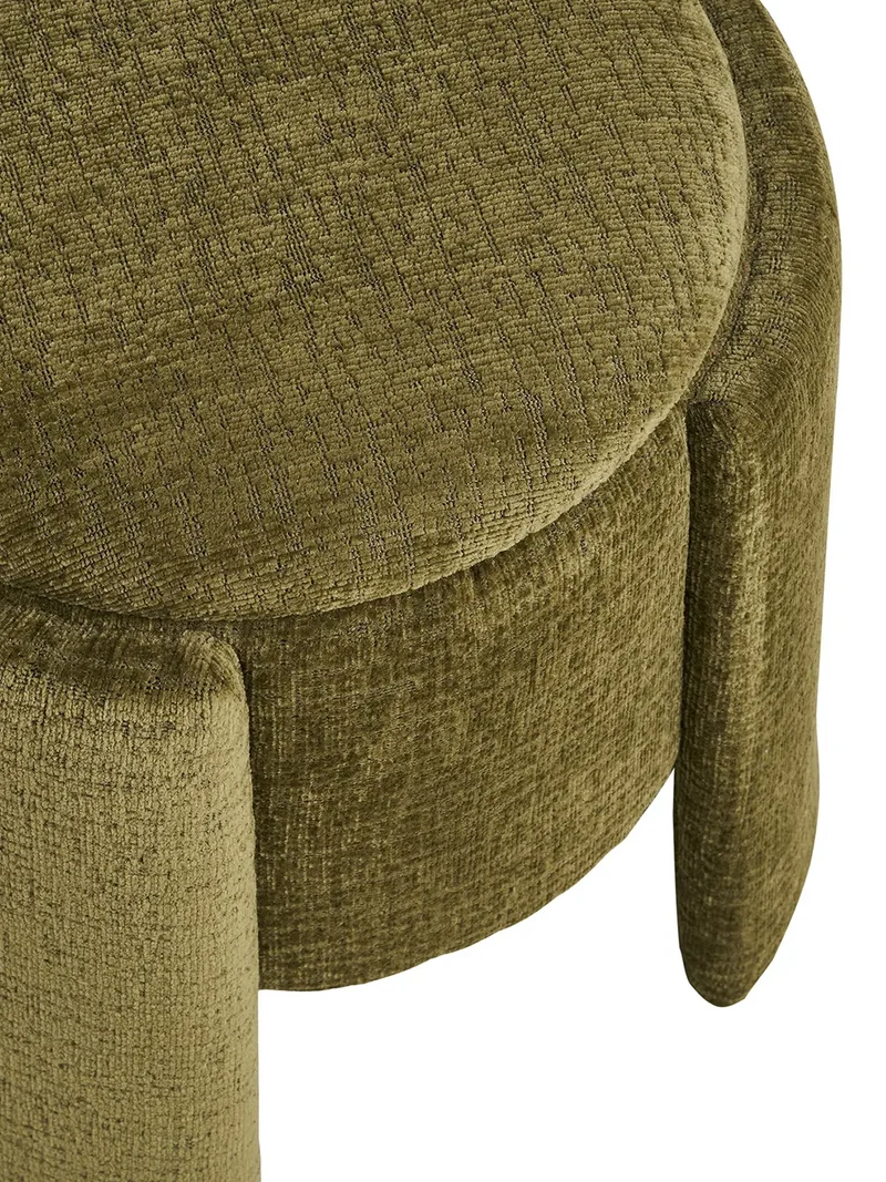 Walsdorf Pouf grün