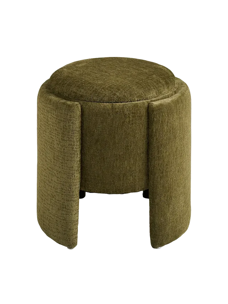 Walsdorf Pouf grün