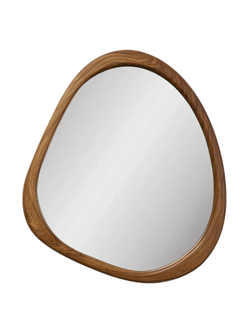 Luxon Spiegel
