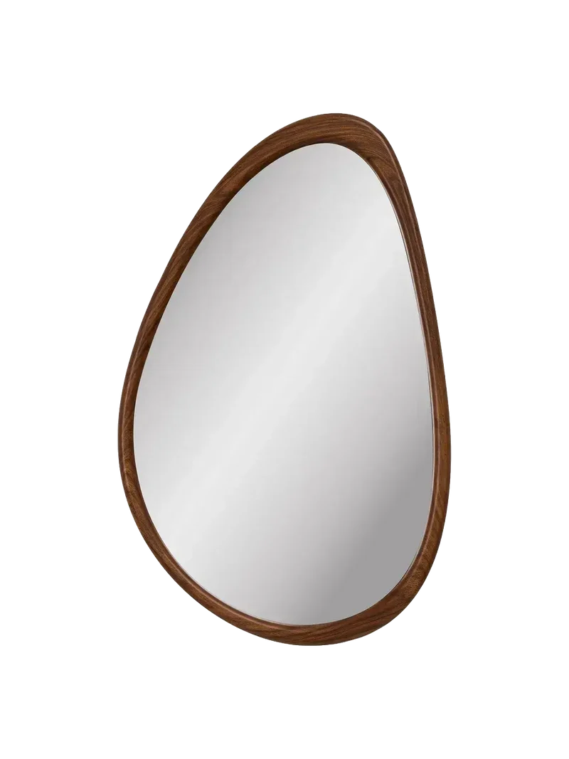 Luxon Spiegel