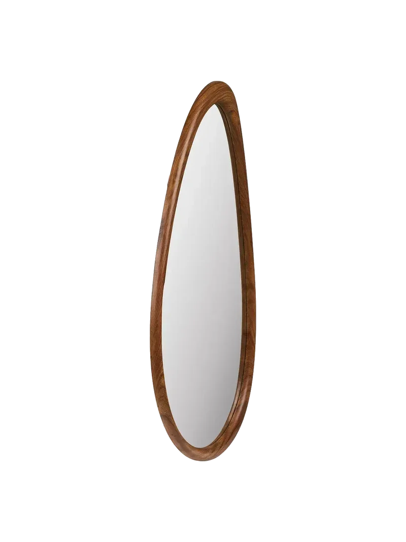 Luxon Spiegel