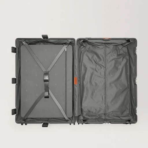 Compression Pad - Large Check-in