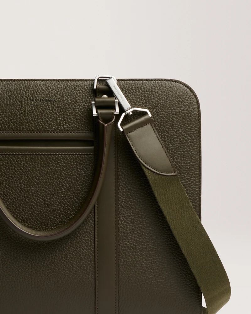 Palissy Double - Return