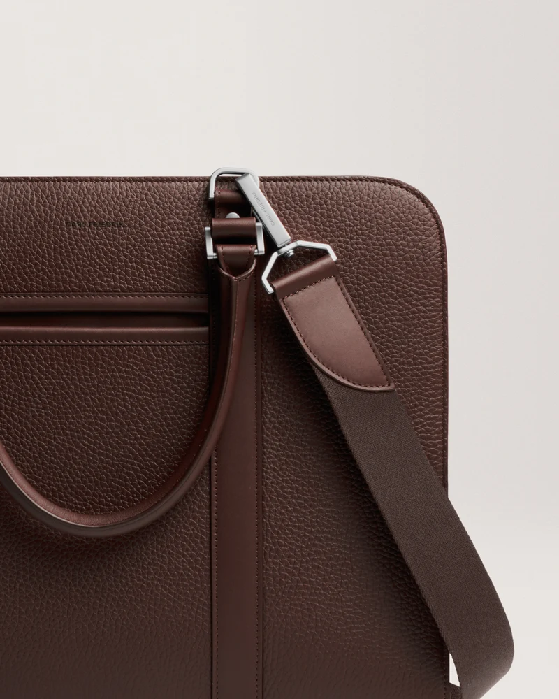 Palissy Double - Return