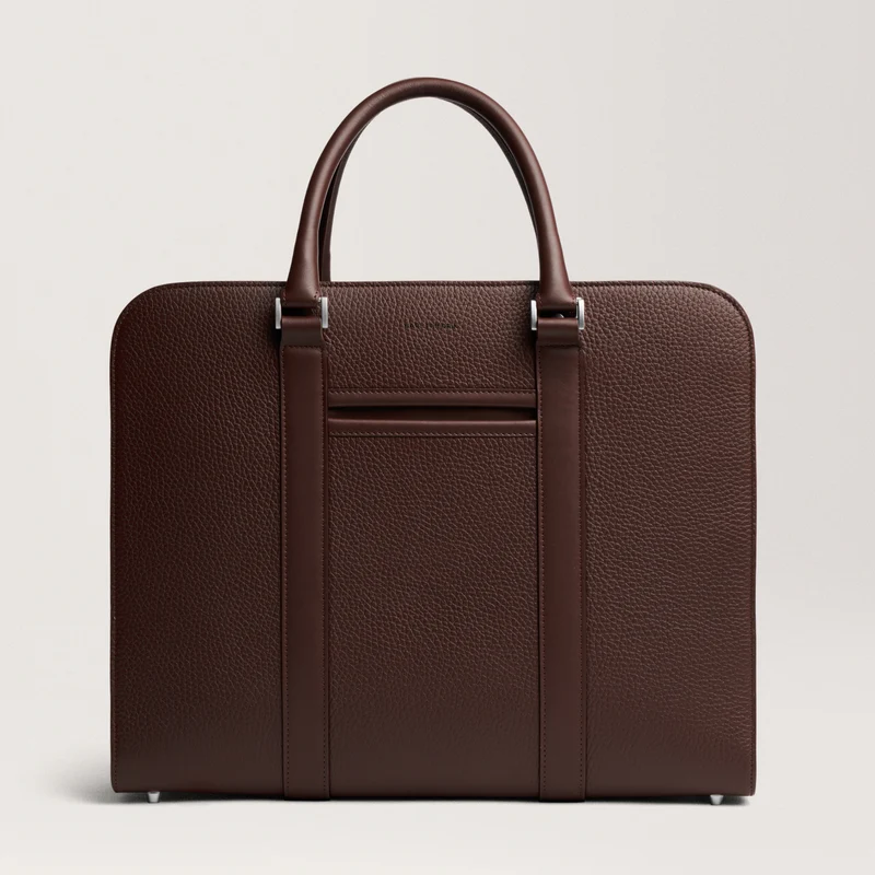 Palissy Double - Return