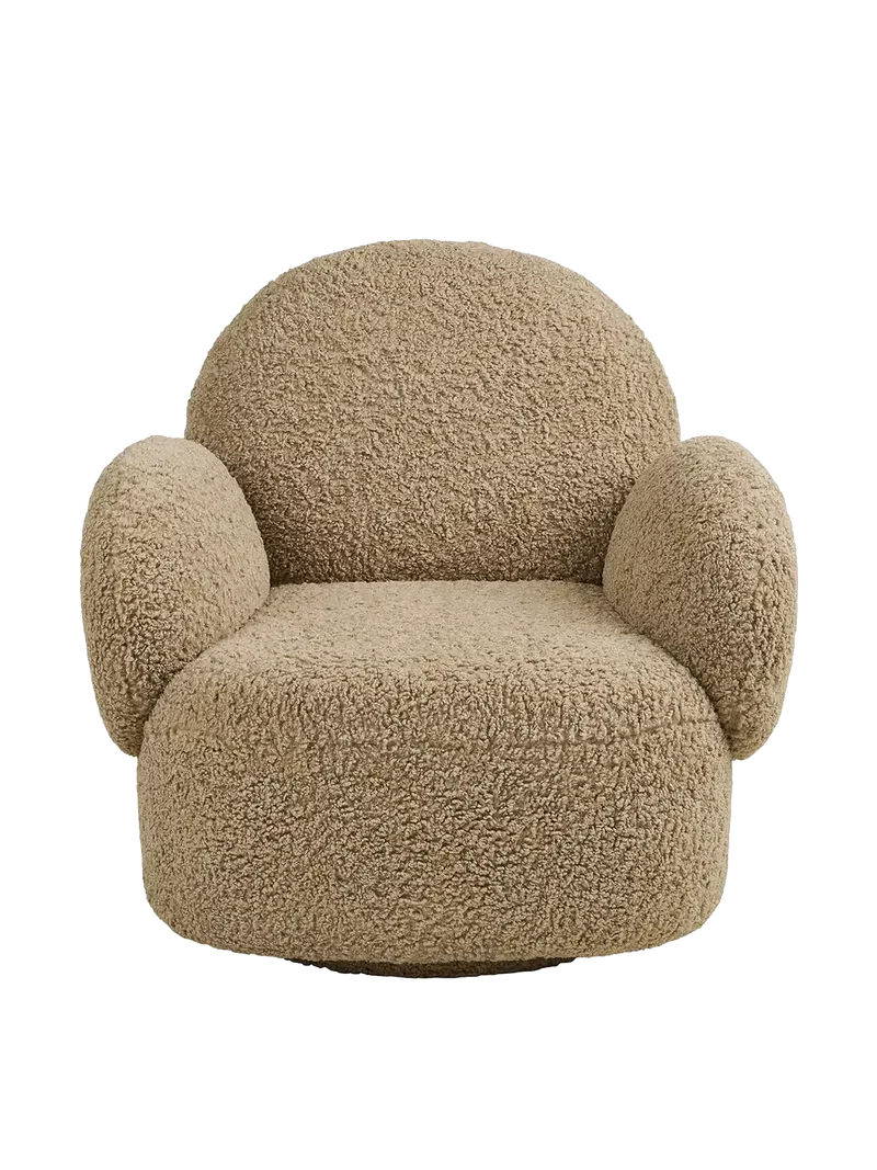 Messina Loungesessel