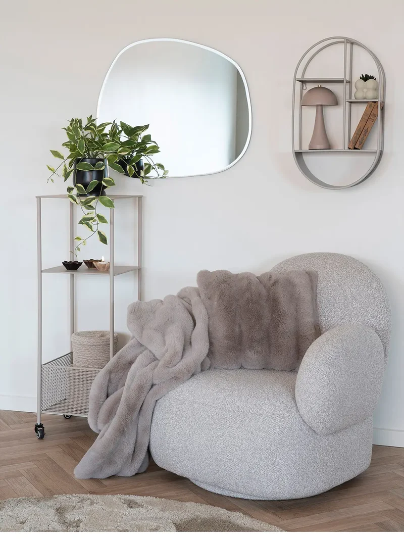 Messina Loungesessel