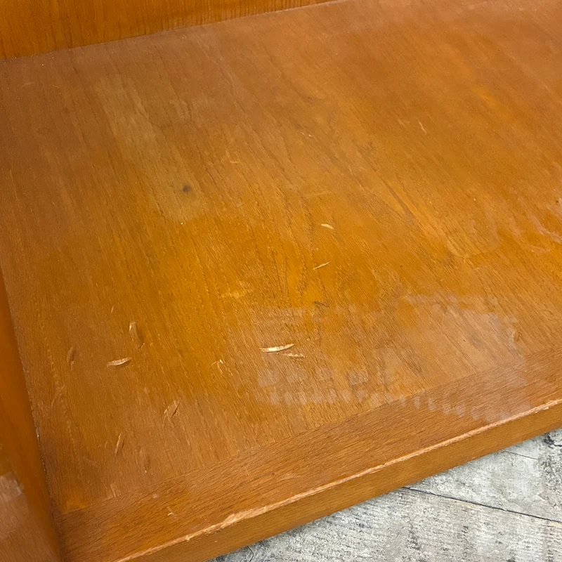 Offener Garderobenschrank Garderobenanlage Eiche Mit Nummern Schrank Gebraucht