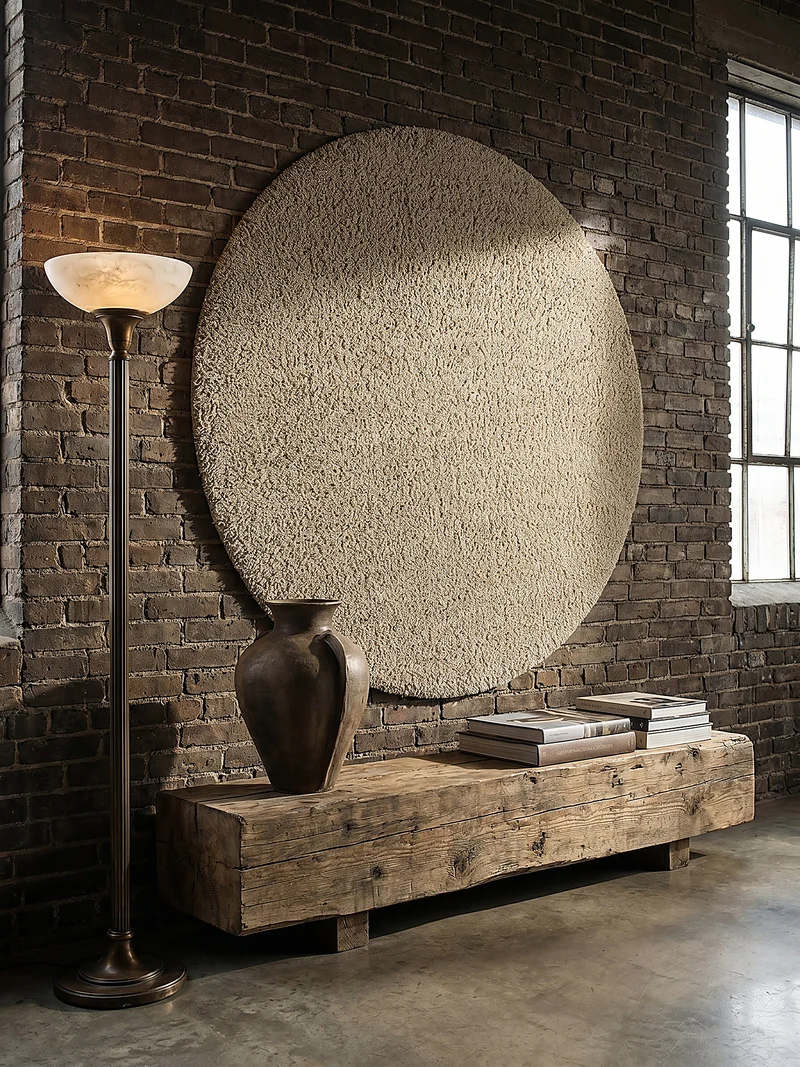 Teppich Hochflor Shaggy-Design, teddyweich