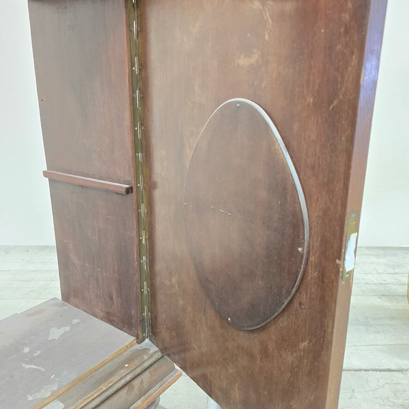 Antikes Sideboard Anrichte Massivholz Rustikal Schrank Vintage Gebraucht