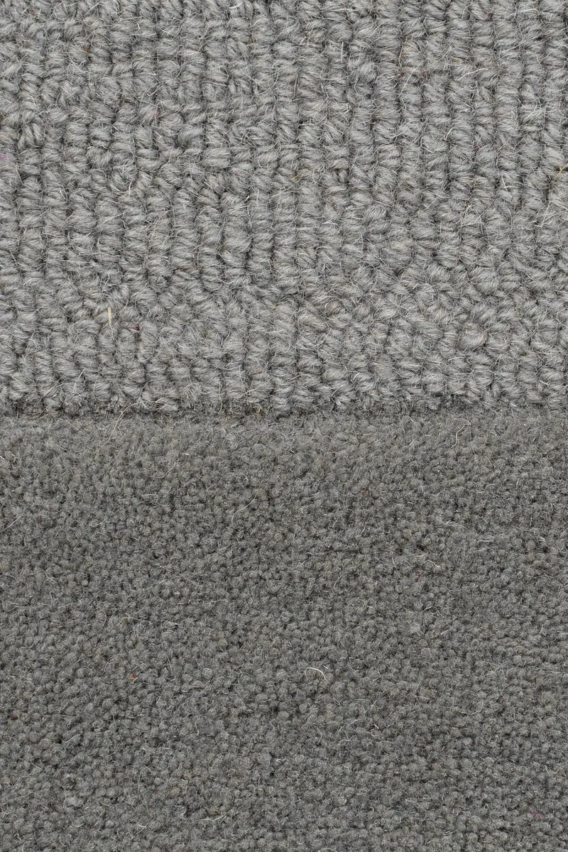 Wollteppich Geometrisches-Design, naturfarben NOAH