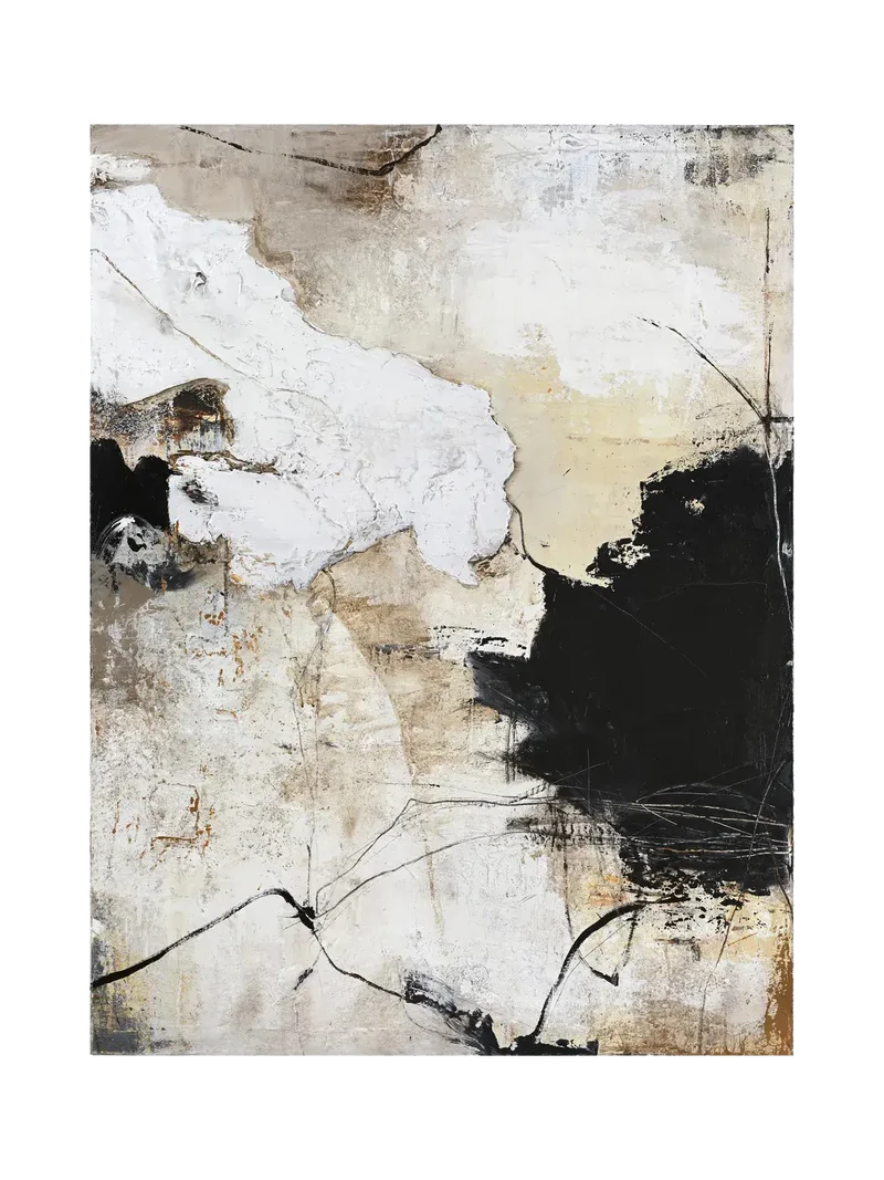 Leinwandbild Reform 1 | Mixed Paintings