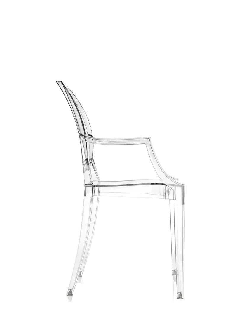 Louis Ghost Armlehnstuhl
