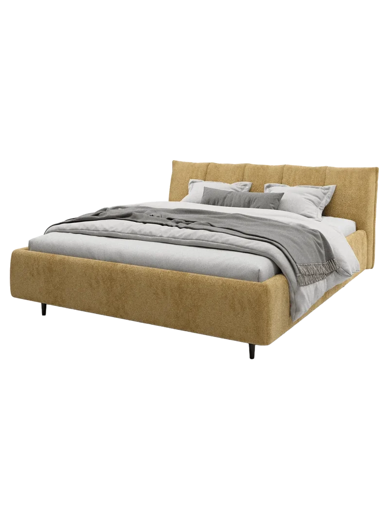 Maple Bett | "Polsterbett"