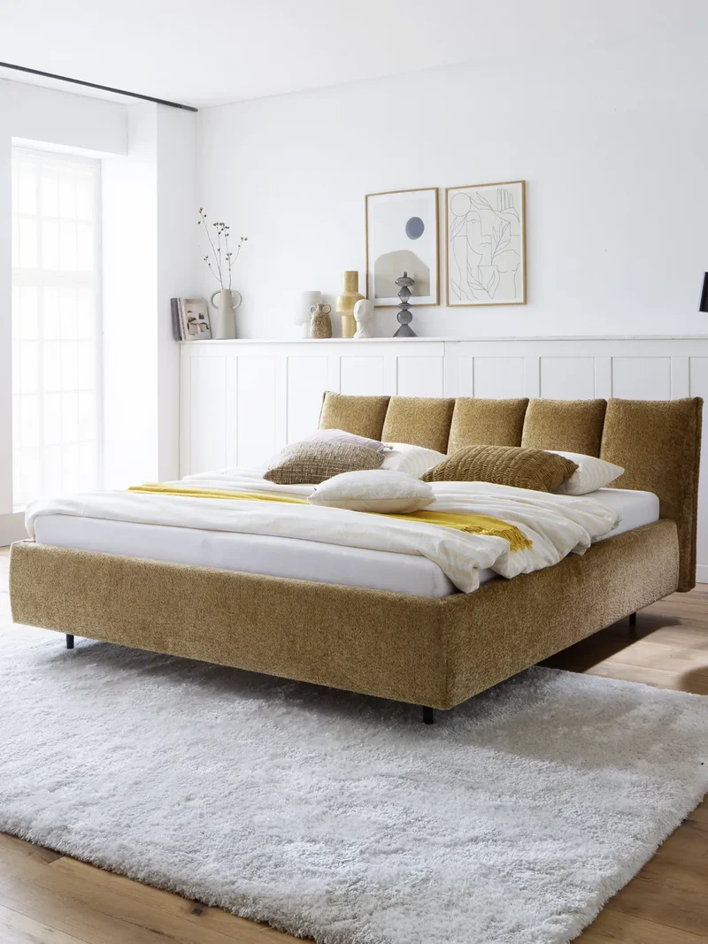 Maple Bett | "Polsterbett"