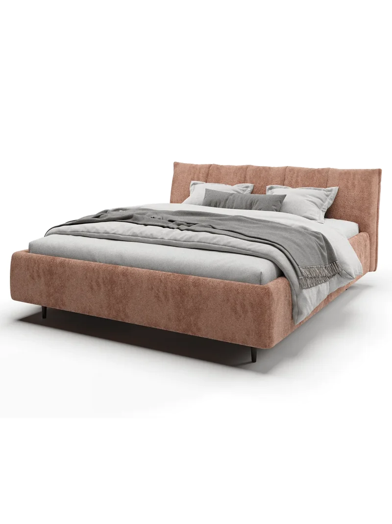 Maple Bett | "Polsterbett"