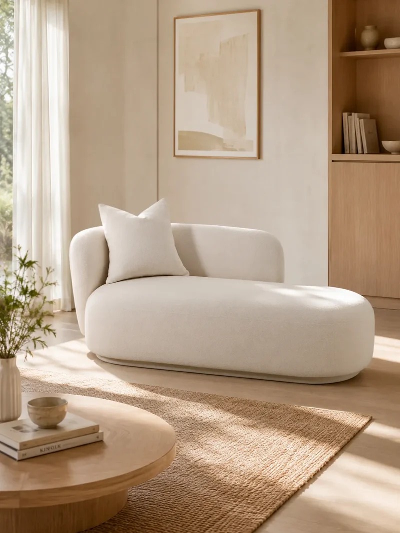 Mykonos Daybed
