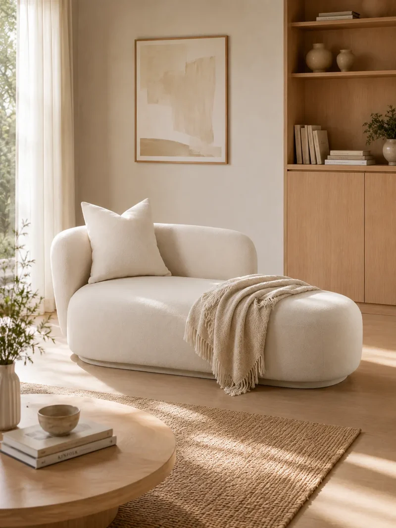 Mykonos Daybed