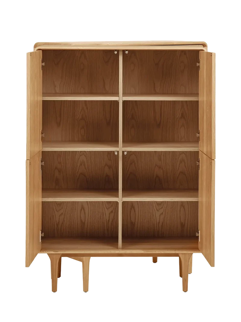 Darwin Schrank Eiche