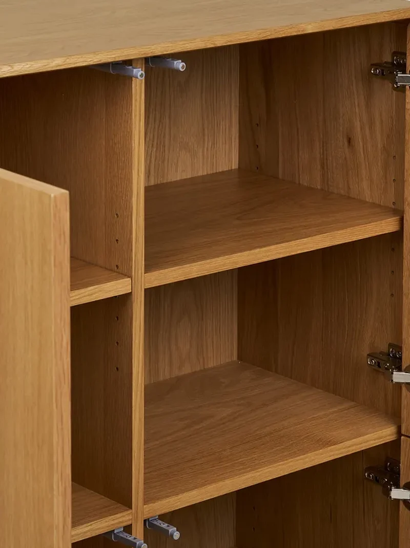 Darwin Schrank Eiche